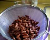 Healthy Rajma Pakoda