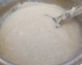 A picture of step 2 of Strawberry phirnI.