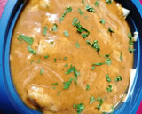 Foto del paso 5 de la receta: Enchilada mexicana de pollo