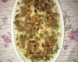 صورة لخطوة 7 من وصفة رز مع بزاليا