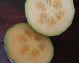 Foto del paso 1 de la receta: Dulce de calabaza