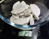 【冬日甜點】香芋芋圓系列(3種搭配)的食譜步驟12照片