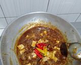 Foto langkah ke 5 dari resep Semur ati ampela ayam (S3A).
