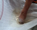 Foto del paso 5 de la receta: Nicuatole