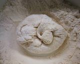 Pék kifli 🥐 ♥️ recept fázis 3 fotója