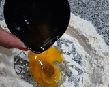 Foto del paso 1 de la receta: Pan casero fácil 🍞