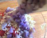 Foto del paso 4 de la receta: Ensalada de Michuñe