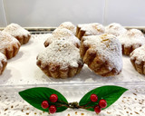 Foto del paso 16 de la receta: Magdalenas con crema pastelera de chocolate