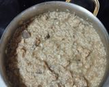 Foto del paso 6 de la receta: Risotto de setas