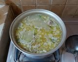 Foto langkah ke 7 dari resep Soto Banjar.