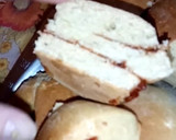 Foto del paso 7 de la receta: Pancitos dulces con membrillo