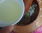 Foto langkah ke 3 dari resep Nutrisi Pencegah Kanker dari Buncis.