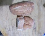 Foto del paso 5 de la receta: Caldo de pescado con camarones