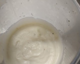 Foto del paso 1 de la receta: Salmón con chutney de tomate y crema de coliflor