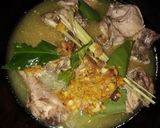 Foto langkah ke 3 dari resep Ayam Goreng Favorite.