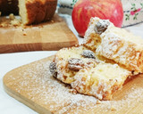 Foto del paso 5 de la receta: Bizcocho de almendras