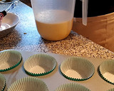 Foto del paso 8 de la receta: Cup Cakes de Limón con ganaché montada de chocolate