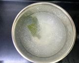 Foto langkah ke 4 dari resep Sup Sarang Walet.