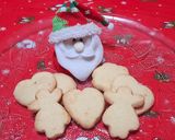 Foto del paso 6 de la receta: Galletitas para santa