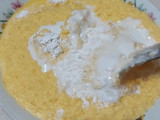 Lepet Jagung Manis