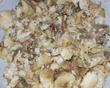 Foto del paso 2 de la receta: Aporeado de pescado