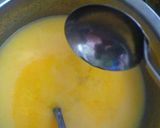 Foto langkah ke 5 dari resep Puding Lumut Mentega Cup.