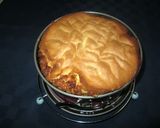 Foto del passaggio 3 della ricetta Torta ai frutti di bosco e pistacchio