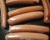 Foto langkah ke 1 dari resep Hotdogs.