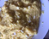 Foto del paso 4 de la receta: Polenta con quesos 👩🏻🍳❣️