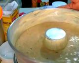 Foto do passo 4 de Bolo de banana com aveia sem glúten e sem lactose