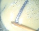 Foto del paso 5 de la receta: Crema de chile poblano