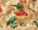 Foto del paso 6 de la receta: Focaccia fácil