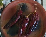 Foto del paso 5 de la receta: Segueza