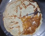 Foto del paso 2 de la receta: Panqueques golosos