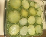 Foto del paso 7 de la receta: Budín de acelgas y papa