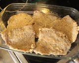 Foto del paso 1 de la receta: 2 ensalardas y milanesas