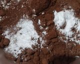 Foto langkah ke 3 dari resep Choco Banana Cake.