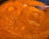 Foto del paso 6 de la receta: Sopa Crema de Calabazas y Tomates