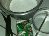 Bubur sumsum