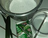 Foto langkah ke 1 dari resep Bubur sumsum.