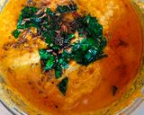 इडली, सांबर व दाळव्याची चटणी (idli sambar chutney recipe in marathi) रेसिपी स्टेप 5 फोटो 