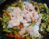 Foto del paso 5 de la receta: Calzon