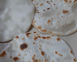 Foto del paso 1 de la receta: Tacos súper exprés con tapas de empanadas árabes 🙃