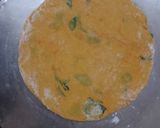મેથીના થેપલા (Methi Thepla Recipe In Gujarati) રેસીપી સ્ટેપ2ફોટો