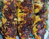 Foto langkah ke 6 dari resep Ikan kembung panggang teflon.