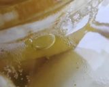 Foto del paso 11 de la receta: Ajos fermentados para una microbiota feliz 🥳de la saga #lafarmaciaentucocina 🧄🫚🍯 🍋