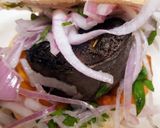 Foto del paso 4 de la receta: Pan con relleno🇵🇪