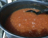 Foto del paso 2 de la receta: Mermelada de papaya