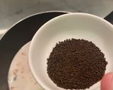 รูปขั้นตอนการทำที่ 4 ของ ชาเครื่องเทศอินเดีย Masala Chai