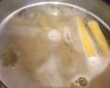 Foto del passaggio 3 della ricetta Torrette di Cannelloni ripieni
